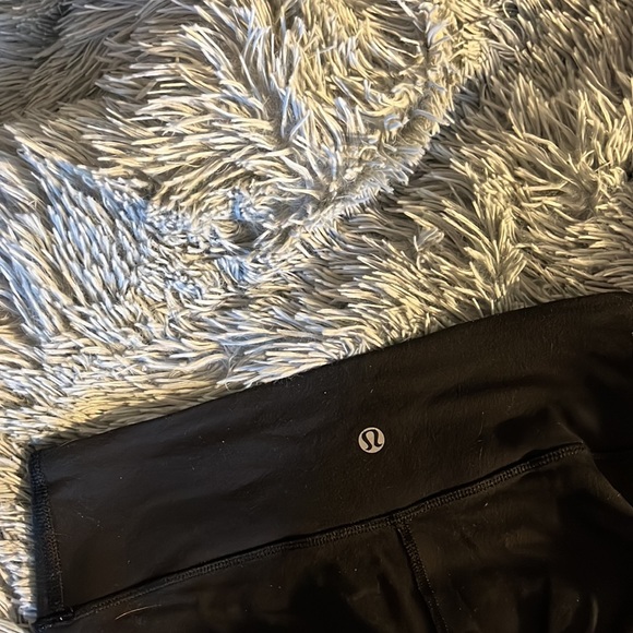 Lululemon Leggings - Picture 2 of 3